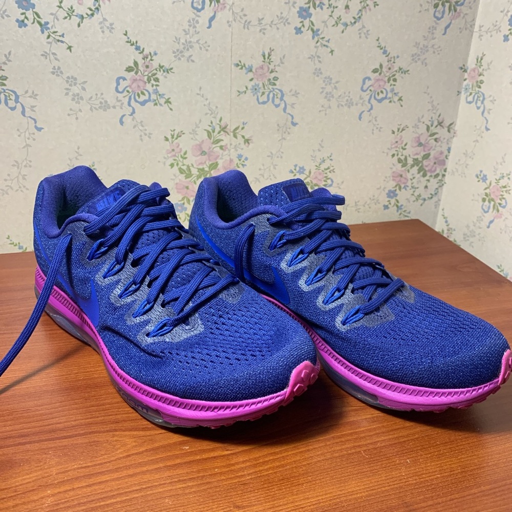 nike zoom all out lows